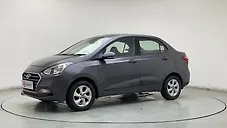 Used Hyundai Xcent SX in Ghaziabad