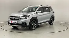 Used Maruti Suzuki XL6 Zeta MT Petrol [2023-2025] in Jaipur