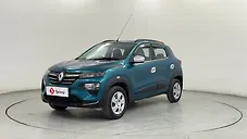 Used Renault Kwid RXT 1.0 (O) in Pune