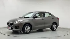 Used Maruti Suzuki DZire VXi in Ambala Cantt