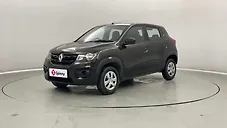 Used Renault Kwid RXL [2015-2019] in Jaipur
