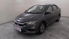 Used Honda City V Petrol in Coimbatore