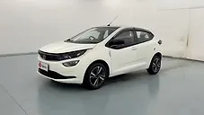 Used Tata Altroz XZ Plus i-Turbo Petrol [2021-2023] in Lucknow