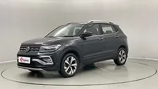 Used Volkswagen Taigun Topline 1.0 TSI MT in Jaipur