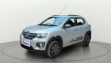 Used Renault Kwid 1.0 RXT [2016-2019] in Jodhpur