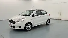 Used Ford Figo Titanium 1.2 Ti-VCT in Lucknow