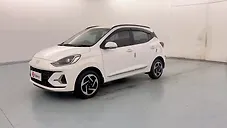 Used Hyundai Grand i10 NIOS Sportz Petrol Manual in Lucknow