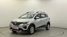 Used Renault Triber RXZ EASY-R AMT in Ahmedabad