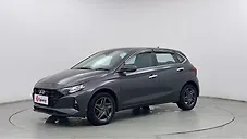 Used Hyundai Elite i20 Sportz Petrol Manual in Chandigarh