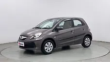 Used Honda Brio S MT in Mohali