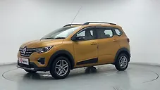 Used Renault Triber RXZ [2019-2020] in Delhi