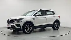 Used Skoda Kushaq Style 1.5L TSI DSG in Delhi