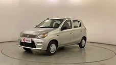 Used Maruti Suzuki Alto 800 LXi in Pune