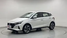 Used Hyundai Elite i20 Asta (O) 1.0 Turbo DCT [2020-2023] in Gurgaon
