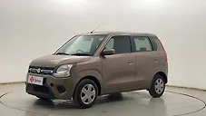 Used Maruti Suzuki Wagon R VXi (O) 1.2 in Kolkata