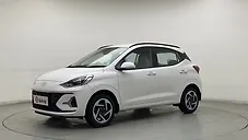 Used Hyundai Grand i10 NIOS Sportz Petrol Manual in Delhi