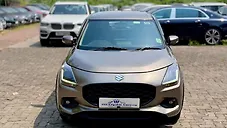 Used Maruti Suzuki Swift ZXi AMT in Mumbai