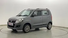Used Maruti Suzuki Wagon R VXI in Kolkata