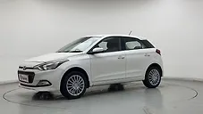 Used Hyundai Elite i20 Asta 1.2 in Ghaziabad