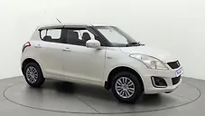 Used Maruti Suzuki Swift VXi ABS in Hyderabad