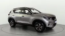 Used Kia Sonet HTX 1.0 Turbo Petrol iMT in Delhi