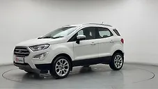 Used Ford Ecosport Titanium + 1.5L Ti-VCT in Delhi