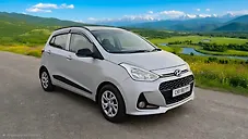 Used Hyundai Grand i10 Sportz 1.2 Kappa VTVT [2017-2020] in Mohali