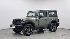 Used Mahindra Thar LX Hard Top Petrol AT 4WD [2021-2022] in Mohali