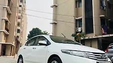 Used Honda City 1.5 V MT in Ahmedabad