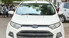 Used Ford Ecosport Titanium 1.5 TDCi in Lucknow