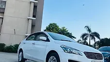 Used Maruti Suzuki Ciaz VDi+ SHVS in Ahmedabad