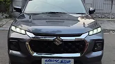 Used Maruti Suzuki Grand Vitara Zeta Smart Hybrid AT [2023-2025] in Kolkata