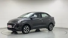 Used Hyundai Aura SX 1.2 Petrol in Ghaziabad