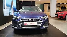 Used Audi A4 Technology 40 TFSI in Mumbai