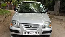 Used Hyundai Santro GL in Delhi