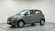 Used Maruti Suzuki Celerio ZXi AMT in Delhi