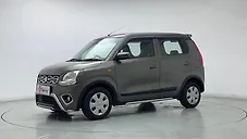 Used Maruti Suzuki Wagon R VXI 1.0 [2022-2023] in Ghaziabad
