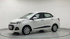 Used Hyundai Xcent SX 1.2 in Faridabad