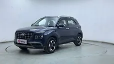 Used Hyundai Venue SX (O) 1.0 Turbo iMT in Hyderabad