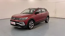 Used Volkswagen Taigun Topline 1.0 TSI MT in Lucknow
