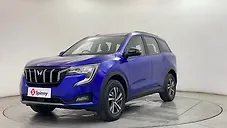 Used Mahindra XUV700 AX 5 Petrol MT 5 STR [2021] in Chennai