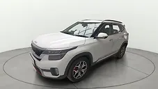 Used Kia Seltos GTX Plus 1.4 DCT in Bangalore
