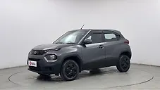 Used Tata Punch Adventure MT [2021-2023] in Mohali