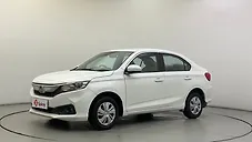 Used Honda Amaze 1.2 S MT Petrol in Ahmedabad