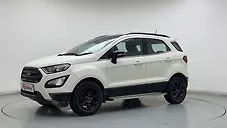 Used Ford Ecosport Thunder Edition Petrol in Ghaziabad