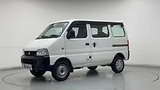 Used Maruti Suzuki Eeco AC (O) CNG Manual 5 STR in Faridabad