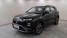 Used Hyundai Creta N Line N10 Petrol Turbo Manual in Coimbatore
