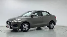 Used Maruti Suzuki DZire VDi in Jalandhar