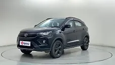 Used Tata Nexon XZA Plus (Premium) Dark Edition in Bangalore