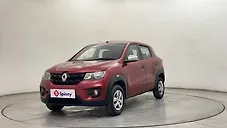 Used Renault Kwid 1.0 RXT [2016-2019] in Chennai